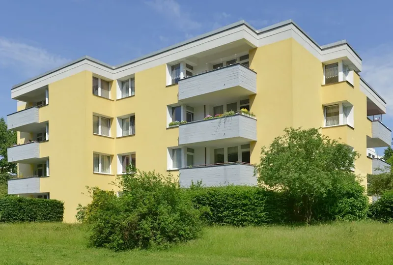 Nachmieter für 4-Zimmer-Wohnung gesucht! — photo 1